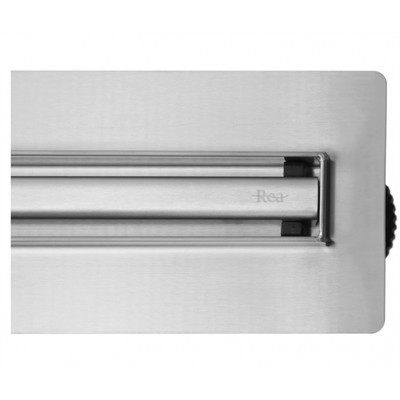 Трап для душа REA Neox Slim Pro 500 / REA-G5800