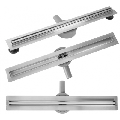 Трап для душа REA Neox Slim Pro 600 / REA-G5801