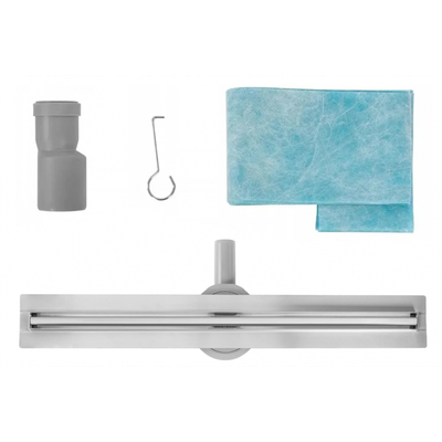 Трап для душа REA Neox Slim Pro 600 / REA-G5801