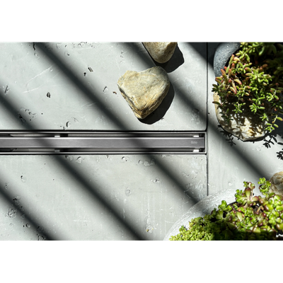 Трап для душа REA Neox Slim Pro 600 / REA-G5801