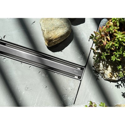 Трап для душа REA Neox Slim Pro 600 / REA-G5801