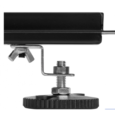 Трап для душа REA Neox Pro Black / REA-G7804