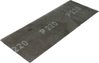 Набор сеток абразивных Matrix 75180 - фото