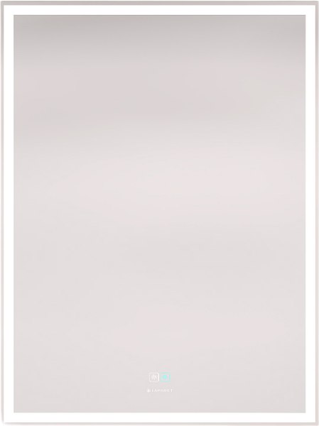 Зеркало Laparet Venus 60x80 - фото
