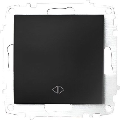 Выключатель El-Bi Zena-Vega / 609-014800-214 - фото