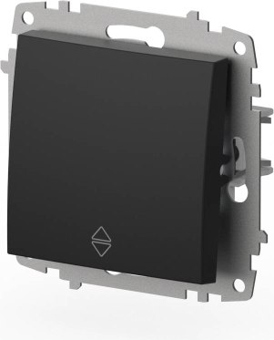 Выключатель El-Bi Zena-Vega / 609-014800-209