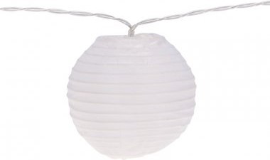 Садовая гирлянда Rexant 602-2427