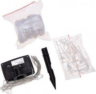 Садовая гирлянда Rexant 602-2427