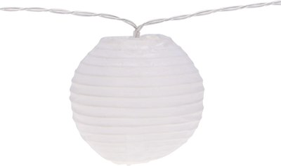 Садовая гирлянда Rexant 602-2428