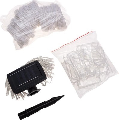 Садовая гирлянда Rexant 602-2428