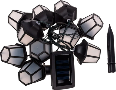 Садовая гирлянда Rexant 602-2430 - фото