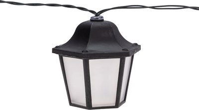 Садовая гирлянда Rexant 602-2430