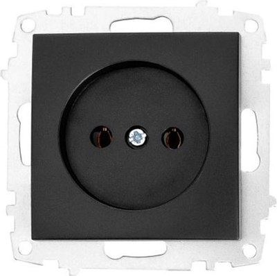 Розетка El-Bi Zena-Vega / 609-014800-215 - фото