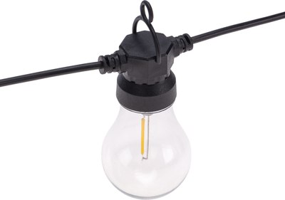 Садовая гирлянда Rexant 602-2421