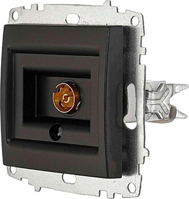 Розетка El-Bi Zena-Vega / 609-014800-246 - фото