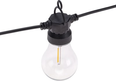 Садовая гирлянда Rexant 602-2422