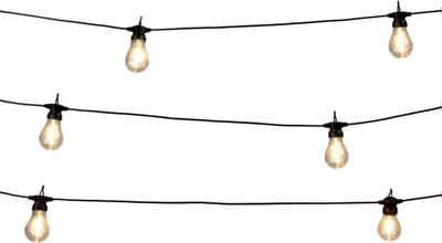 Садовая гирлянда Rexant 602-2423 - фото