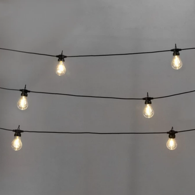 Садовая гирлянда Rexant 602-2423