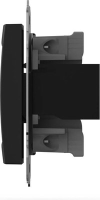 Розетка El-Bi Zena-Vega / 609-014800-248