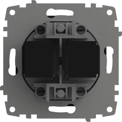 Розетка El-Bi Zena-Vega / 609-014800-248