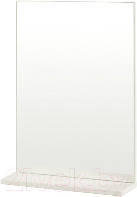 Зеркало СанитаМебель Ларч 31.500 - фото