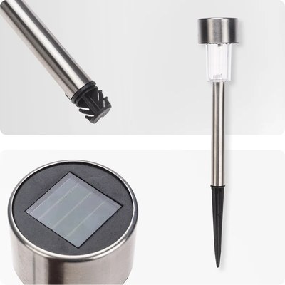 Набор светильников уличных Rexant 602-2426