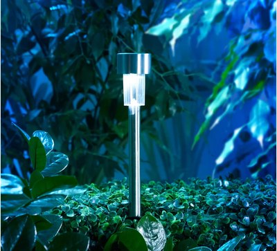 Набор светильников уличных Rexant 602-2426