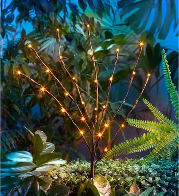 Светильник уличный Rexant 602-2437