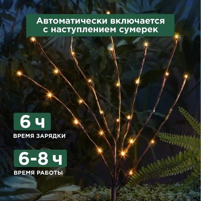 Светильник уличный Rexant 602-2437