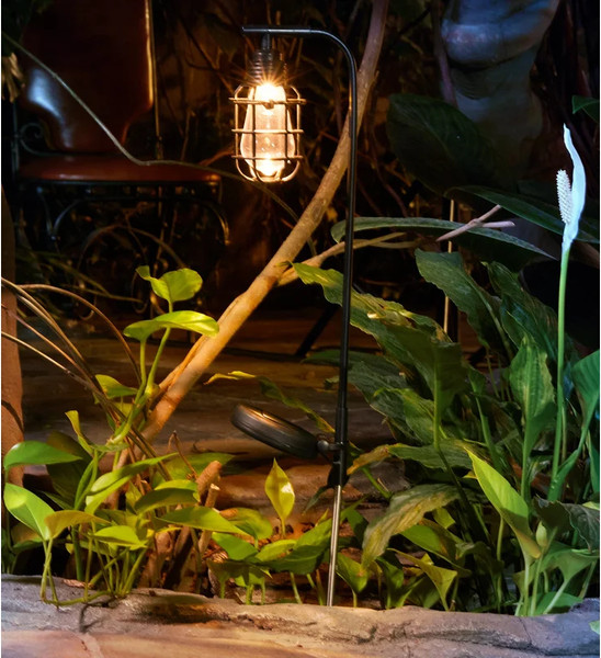 Светильник уличный Rexant 602-2425