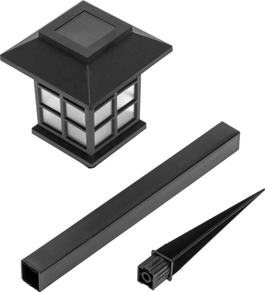 Набор светильников уличных Rexant 602-2432