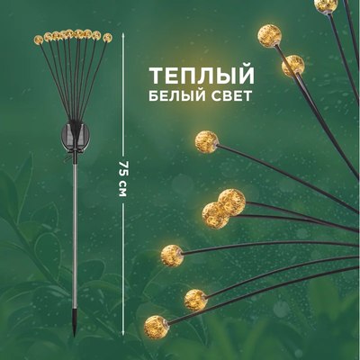 Светильник уличный Rexant 602-2401