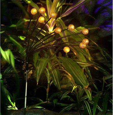 Светильник уличный Rexant 602-2401