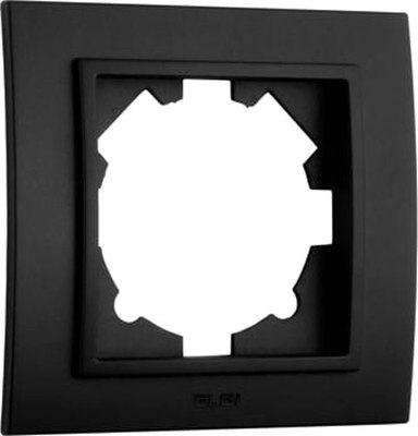 Рамка для выключателей и розеток El-Bi Zena / 608-014800-271 - фото