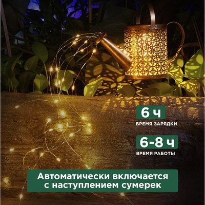 Светильник уличный Rexant 602-2405