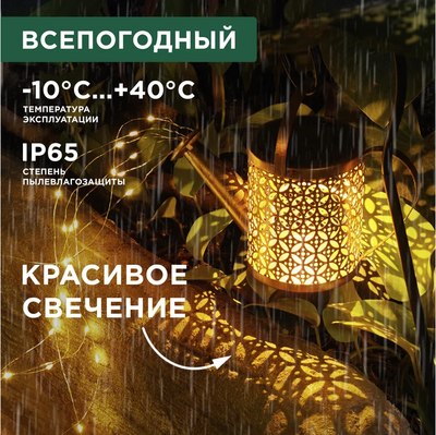 Светильник уличный Rexant 602-2405