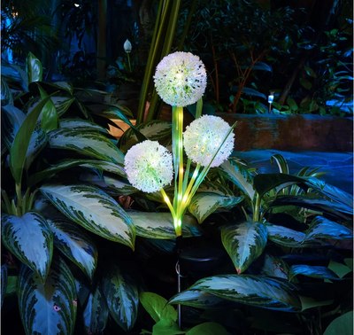 Светильник уличный Rexant 602-2433