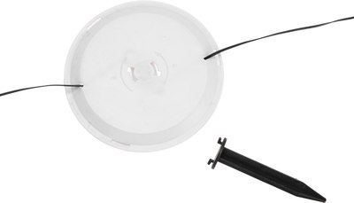 Светильник уличный Rexant 602-2434