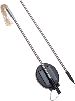 Светильник уличный Rexant 602-2435 - фото