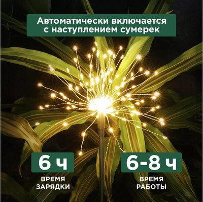 Светильник уличный Rexant 602-2435