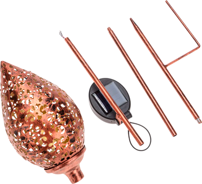 Светильник уличный Rexant 602-2404 - фото