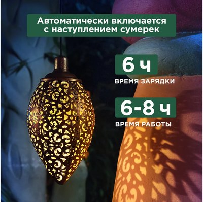 Светильник уличный Rexant 602-2402