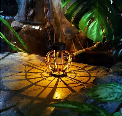 Светильник уличный Rexant 602-2408