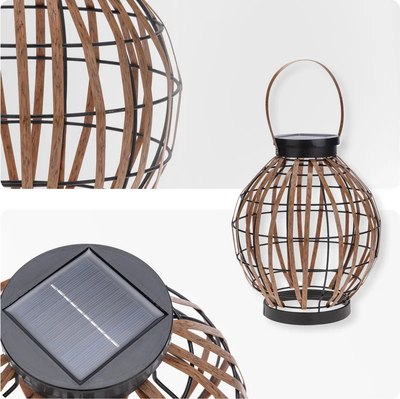 Светильник уличный Rexant 602-2411