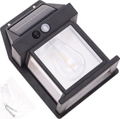 Светильник уличный Rexant 602-2418