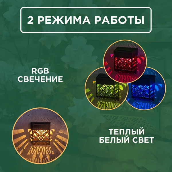 Светильник уличный Rexant 602-2417