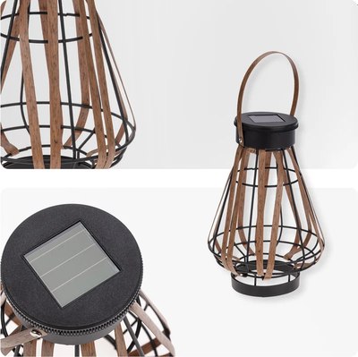 Светильник уличный Rexant 602-2409