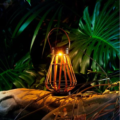 Светильник уличный Rexant 602-2409