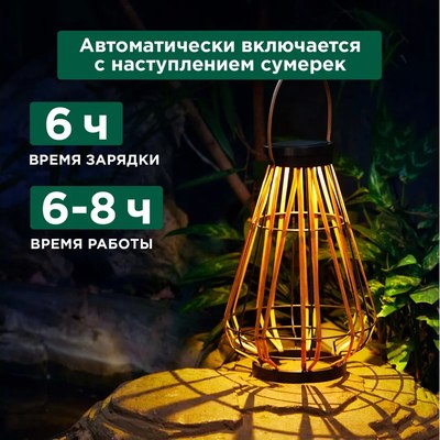 Светильник уличный Rexant 602-2410