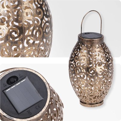 Светильник уличный Rexant 602-2407